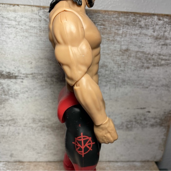 Mattel WWE Action Figures Seth Rollins 12' - Picture 10 of 16